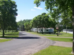 Hoffman Park