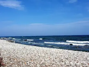 Sudersands Strand