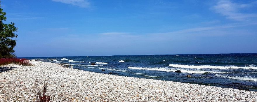 Sudersands Strand