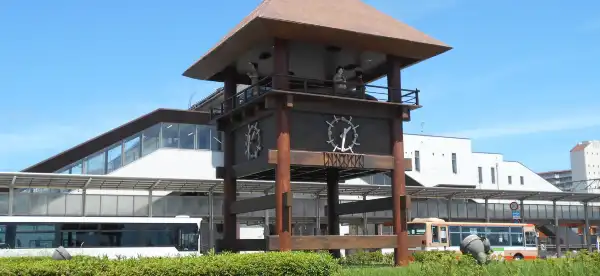 播磨町のホテル
