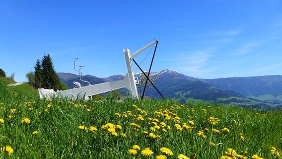 Kunstalm Skulpturenpark