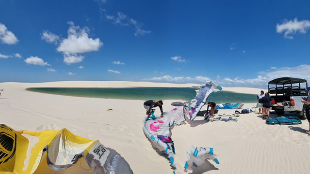 SoulKite Brazil
