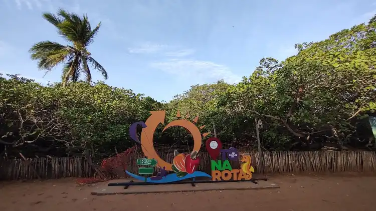 فنادق في Cajueiro da Praia