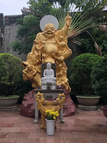 隆慶寺