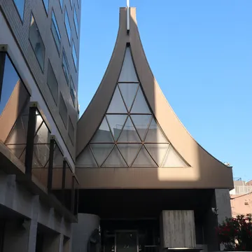 Catholic Kawaramachi Church