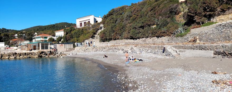 La Spiaggetta Quercianella