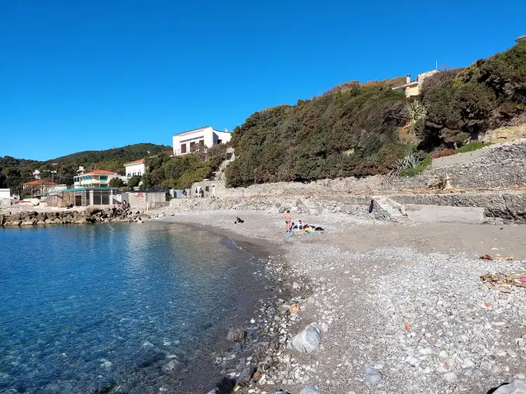 Hotels in Quercianella