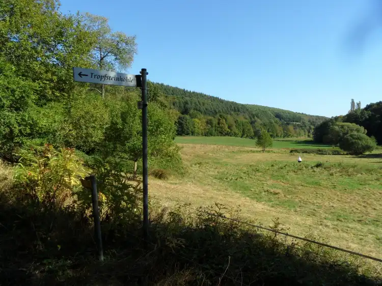 Hotels in Schwedelbach