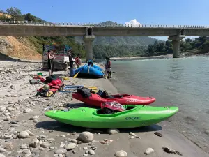 Best Adventure Nepal