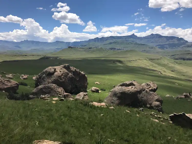 Bergville