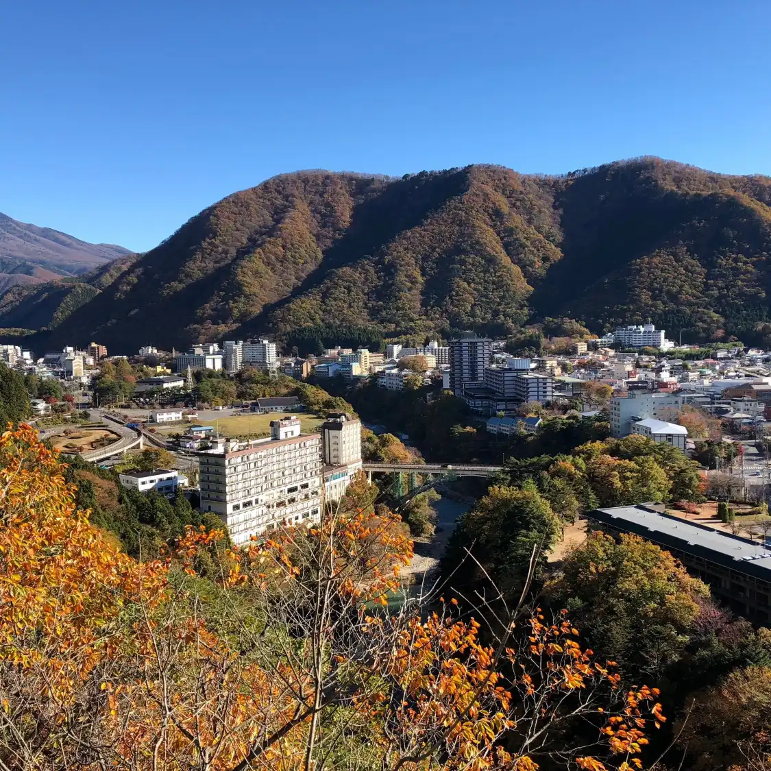 Hotels near Tateiwa Viewpoint