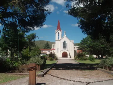 La Cumbre