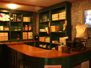Örnsköldsviks museum och konsthall