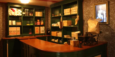 Örnsköldsviks museum och konsthall