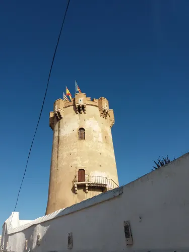 Paterna