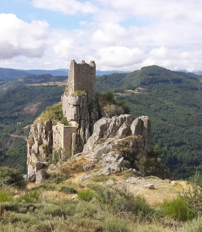 Saint-Jean-Roure