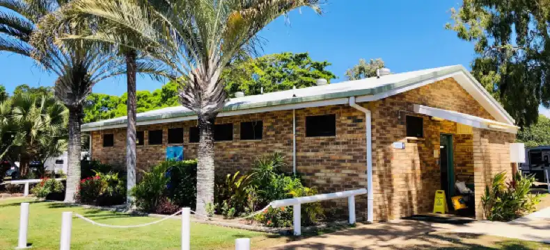 Hotéis em Bundaberg