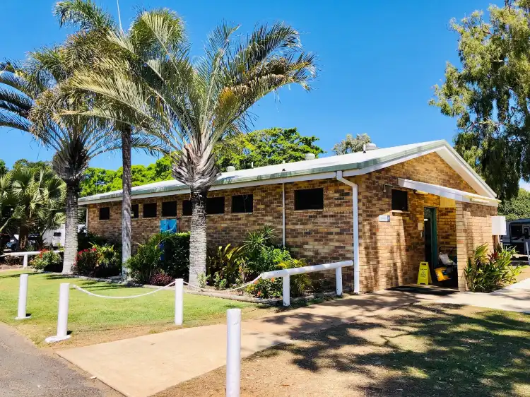 Hotel a Bundaberg