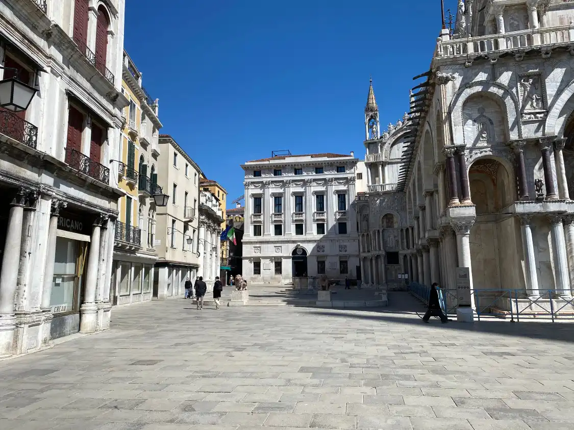 Hotel in zona Piazzetta dei Leoncini