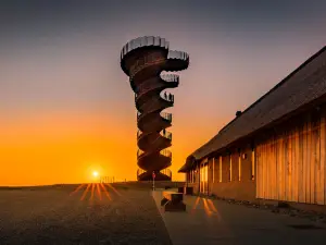 Marsk Tower