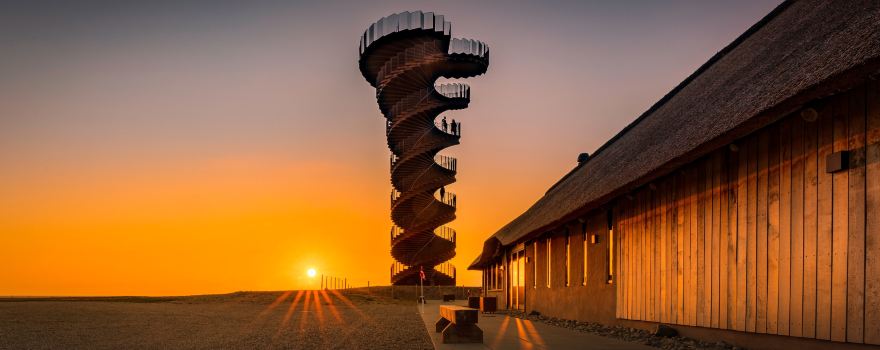 Marsk Tower