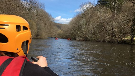 Vezere Passion - Station Sports Nature