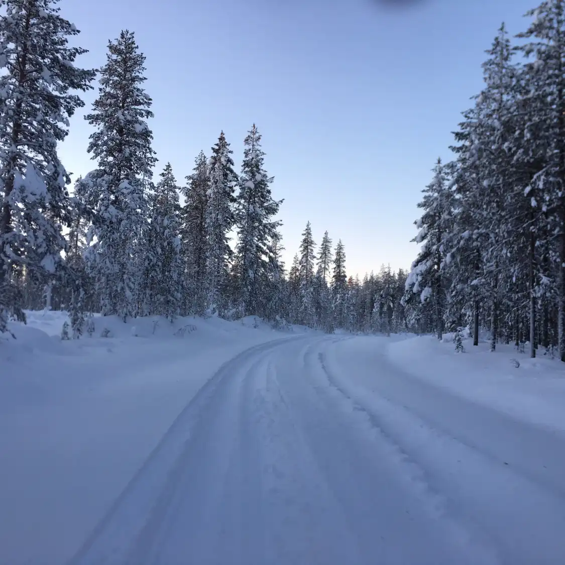 Hotels near Orbas Reindeer Farm
