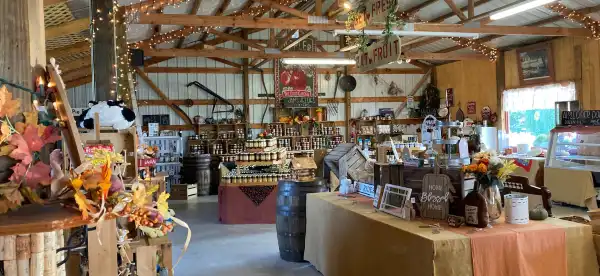 克勞福德縣酒店