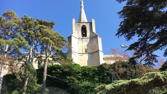 Bonnieux