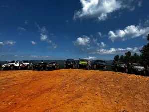 Iron Mountain Park
