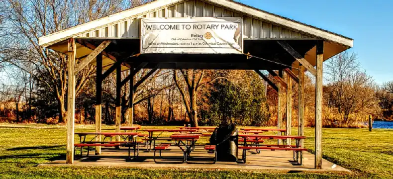 Hotels in Dodge County