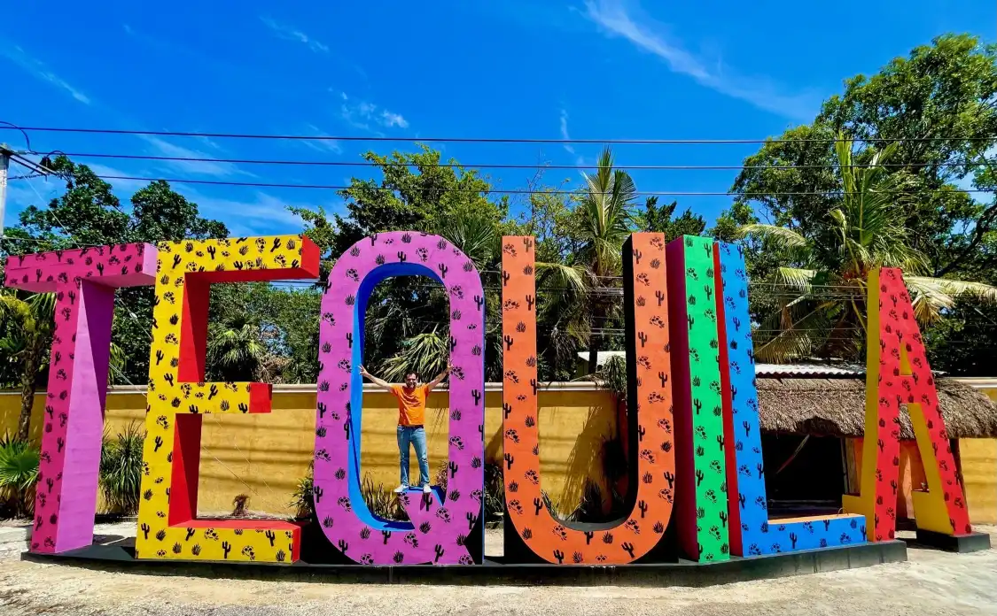 Tequila Factory Cancun附近的飯店
