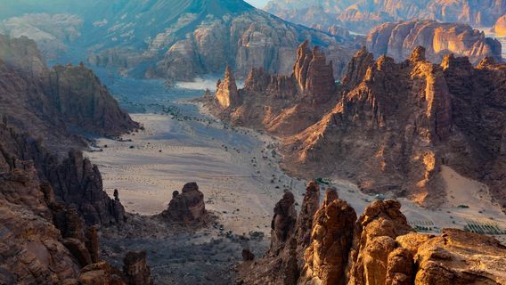 Al Ula