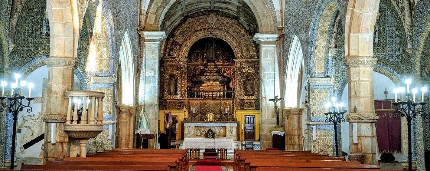 Igreja de Nossa Senhora da Assuncao