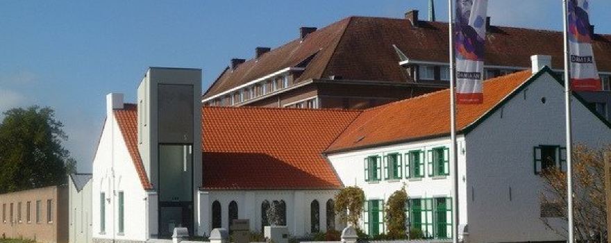 Damien Museum