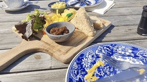 Fernvalley Wildlife Centre