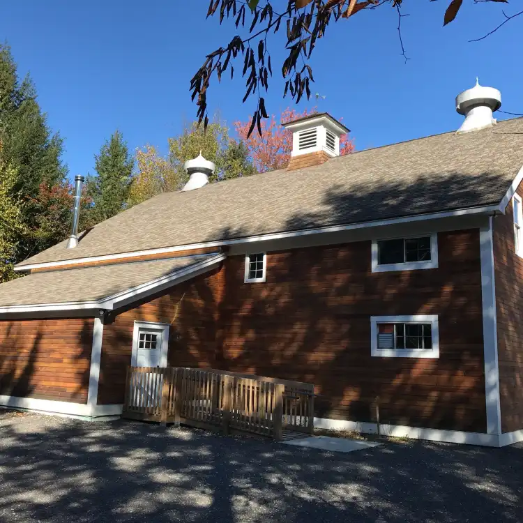 Hotels in West Chesterfield