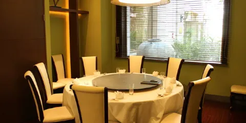 Chinese Restaurant Shisen Hanten