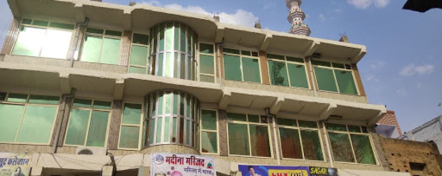 Madeena Masjid