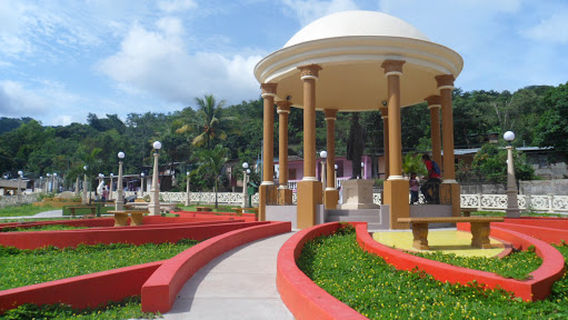 Statue Park