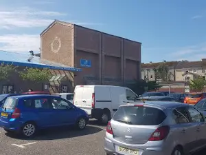 Ryan Centre