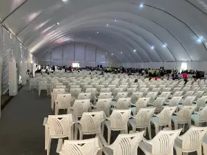 Belas Conference Center