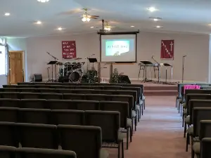 Crossroads Assembly of God