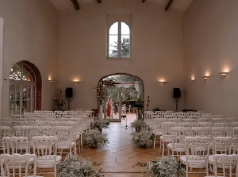 Château Colbert Cannet