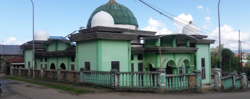 Masjid Al-Ikhsan