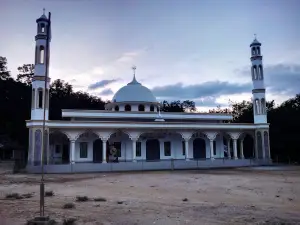Masjid AL-HIKMAH