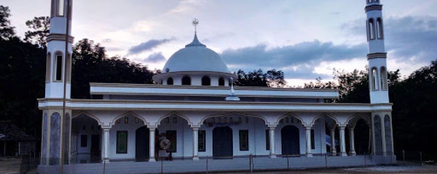 Masjid AL-HIKMAH