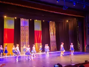 Teatro Alfredo Sigwalt