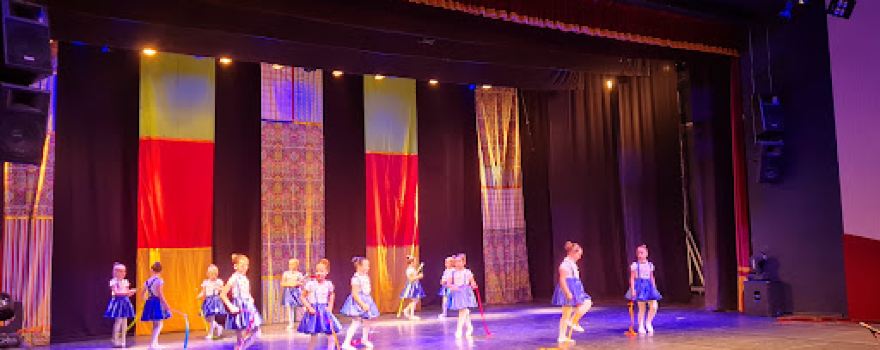 Teatro Alfredo Sigwalt
