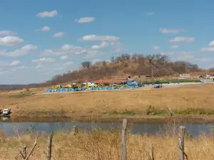 Barragem Do Estreito